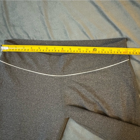 TNA Charcoal Gray Leggings
#1206 - Picture 7 of 10